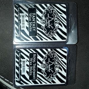 Drake Candles Wax Melts Bundle